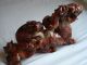 Authentic Chinese Ancient Jade Monster Other photo 2