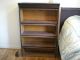 Antique Hale Stacking Bookcase By Camden Cabinet Co.  Exclusive Manufactures N Y 1900-1950 photo 2