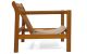 Borge Mogensen Danish Modern Lounge Chair 7 (avail) Oak 1900-1950 photo 1