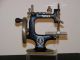 Singer Sewhandy Child Sewing Machine 20 Black C1920 ' S - Fully Operational Sewing Machines photo 10
