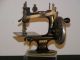 Singer Sewhandy Child Sewing Machine 20 Black C1920 ' S - Fully Operational Sewing Machines photo 6