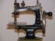 Singer Sewhandy Child Sewing Machine 20 Black C1920 ' S - Fully Operational Sewing Machines photo 8