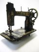 Very Rare Antique A.  G.  Mason Co New Defender Treadle Sewing Machine Must See Sewing Machines photo 2