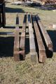 Old Wood Beams,  Retrieved From Old Barn Primitives photo 2