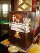 1890 ' S Marble Bar,  Gin Machine From The Prohibition Era. Other photo 5