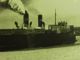 4x5 Real Photo Great Lakes Ship Boat Carferry Rr Chief Wawatam - Ice Breaker Other photo 3