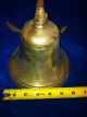 Brass Bell Very Loud Bells & Whistles photo 2