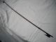 Old/antique Violin Bow Silver Mounted Frog 4/4 Branded John Friedrich&bro.  N.  Y. String photo 11