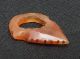 Ancient Agate Hair Pendant - 100 Years Old - Sahara Jewelry photo 2