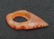 Ancient Agate Hair Pendant - 100 Years Old - Sahara Jewelry photo 5