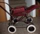 Vintage Top Of The Line Gesslein Pram Stroller Buggy Baby Carriages & Buggies photo 3