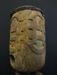 African Tribal Drum - - - - - - Baga,  Guinea (88 Centimetres / 34.  5 Inches Tall) Other photo 6