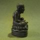 Lp Luang Pou Tuad Sculpture Good Luck Safety Charm Thai Amulet Amulets photo 3