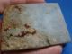 Antique Chinese Hand Carved Jade Plaque Statue Other photo 8