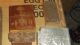 Very Old Vintage Advertising Molds Industrial Molds photo 2
