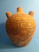 Antique Chinese Han Or Neolithic Period Vase With 