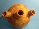 Antique Chinese Han Or Neolithic Period Vase With 