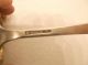 2.  2 Ounces Sterling Laddle Spoon,  Deep Square,  Very Unique,  Sterling Spoon Towle photo 5