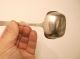 2.  2 Ounces Sterling Laddle Spoon,  Deep Square,  Very Unique,  Sterling Spoon Towle photo 8