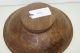 Melanesia Oceanic Art Mother Pearl 2 Kwila Wood Bowls Papua Guinea Trobriand 2a Pacific Islands & Oceania photo 6