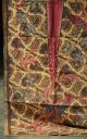 Old Indonesie Kain Batik Tulis Fabric Textile Wax Dye Shawl Breast Clothes Fa04 Pacific Islands & Oceania photo 1