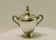 Star Rogers & Bros Antique Vintage Ornate Tea Coffee Service Tea/Coffee Pots & Sets photo 4