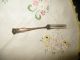 Vintage Wm.  A.  Rogers Small Coctail Fork Oneida/Wm. A. Rogers photo 1