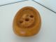 French Millinery Wooden Hat Block In And Good Condition Other photo 2