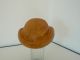 French Millinery Wooden Hat Block In And Good Condition Other photo 4