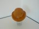 French Millinery Wooden Hat Block In And Good Condition Other photo 5