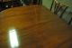Chippendale Mahogany Table With Claw Foot Post-1950 photo 1