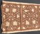 Papoua New Guinea Old Beaten Tapa Bark Cloth Png Indonesia écorce Battu Pacific Islands & Oceania photo 1