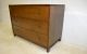 Paul Mccobb Planner Group For Winchendon Furniture Co Small Maple Dresser Mid-Century Modernism photo 2