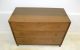 Paul Mccobb Planner Group For Winchendon Furniture Co Small Maple Dresser Mid-Century Modernism photo 3