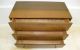 Paul Mccobb Planner Group For Winchendon Furniture Co Small Maple Dresser Mid-Century Modernism photo 4