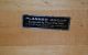 Paul Mccobb Planner Group For Winchendon Furniture Co Small Maple Dresser Mid-Century Modernism photo 5