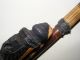 African Blow Pipe With Darts African photo 2