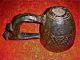 African Tribal Hemba Carved Cup,  Sculpture,  Ethnographic Art,  Decor,  Collectible Sculptures & Statues photo 3