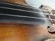 Copy Of Jiovan Paolo Maggini Full Size Violin - Germany String photo 3