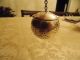 Antique Coin Silver Tea Ball Infuser Tea/Coffee Pots & Sets photo 6