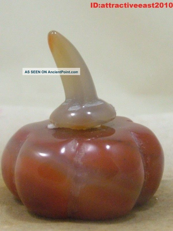 Snuff Bottle 9 - 9654 