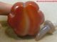 Snuff Bottle 9 - 9654 