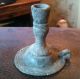 Candle Stick Complete Medieval British photo 1