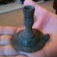Candle Stick Complete Medieval British photo 3