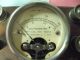 Voltammeter Hoyt Electrical Instrument Co.  Antique Electrical Tester Other photo 4