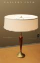 Lightolier Mid Century Lamp Gerald Thurston Danish Hans Wegner Eames Raymor 50s Mid-Century Modernism photo 2