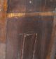 Tiger Oak Wood Panel Wainscot Architectural Antique 77 