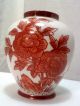Antique Andrea By Sadek Vase - Made In Japan Vases photo 1