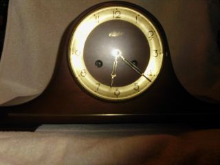1969 Mantel Clock photo