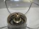 Antique Old Metal Glass Round Globe Hanging Nautical Lantern Lamp Reproduction? Lamps & Lighting photo 1